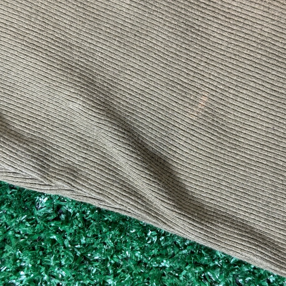 Pacific Whale Foundation Army Green Tank Top - Picture 3 of 5